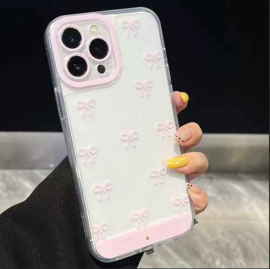 Leuchtende Handyhülle für iPhone