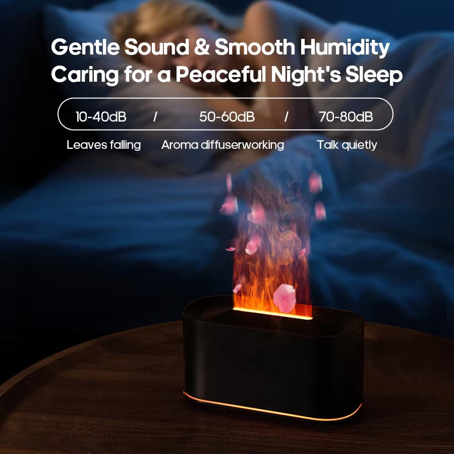 Dufterfrischer schwarz