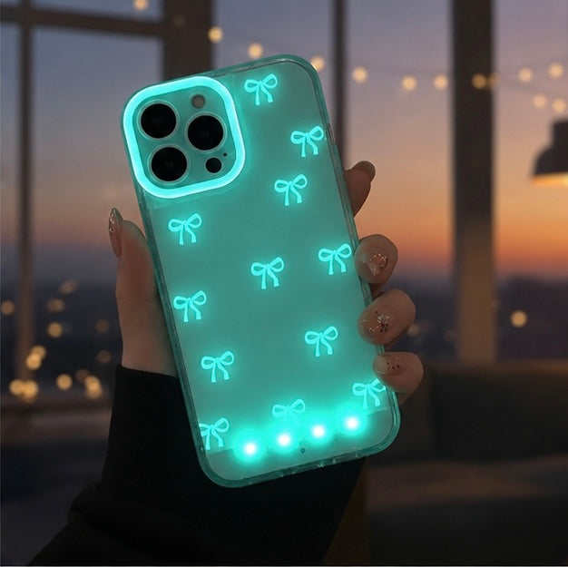 Luminous iPhone Case