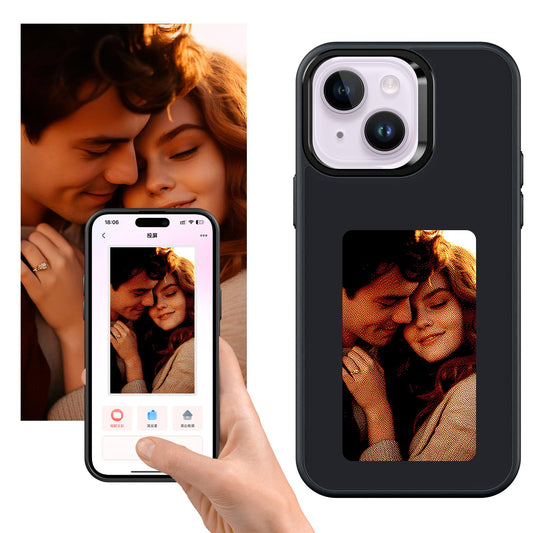 DisplayCase für iPhone