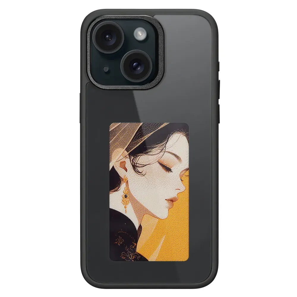 DisplayCase für iPhone